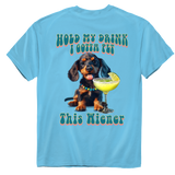 American Fido | Hold my Drink Wiener 2864