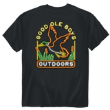 Good Ole Boys | Neon Mallard GB6168