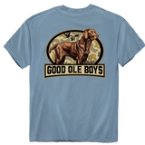 Good Ole Boys | Chocolate Lab Camo GB7092