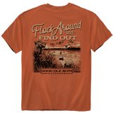 Good Ole Boys | Flock Around Hunter GB7150