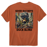 Good Ole Boys | Duck Blind 7166