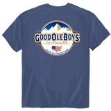 Good Ole Boys | Head for the Mountains GB7050