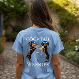 American Fido | Cocktail Weenies 1294