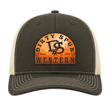 Dirty Spur | Desert Spur Hat 14011NB