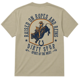 Dirty Spur | Ropes n Reins 14022JB