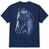Dirty Spur | Spirit Horse 14023JB