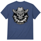 Dirty Spur | Fear No Evil 14024JB
