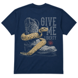 Dirty Spur | Give Me Liberty 14035JB