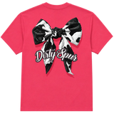 Dirty Spur | Cow Bow 14041JB