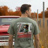 American Fido | Hang Out 2815