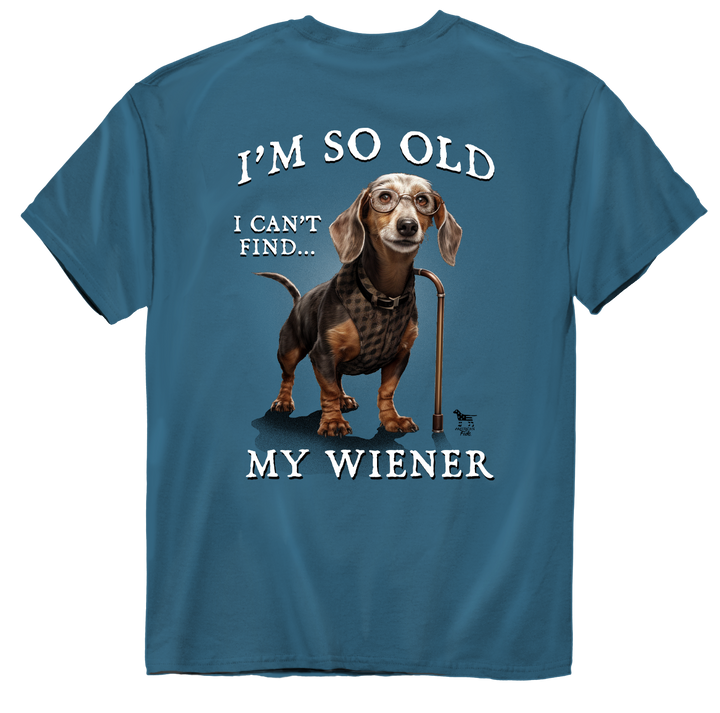 American Fido | Old Weenie 2840