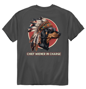 American Fido | Chief Wiener 2847