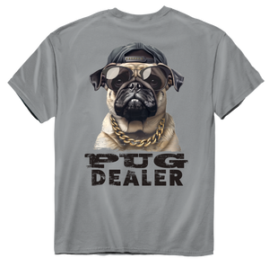 American Fido | Pug Dealer 2853