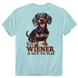 American Fido | Out to Play Wiener 2857