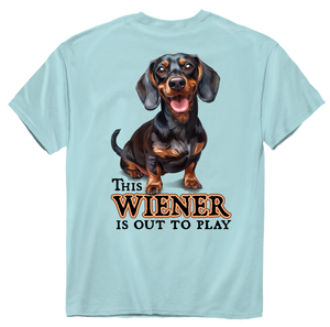 American Fido | Out to Play Wiener 2857