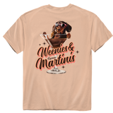 American Fido | Weenies and Martini's 2862