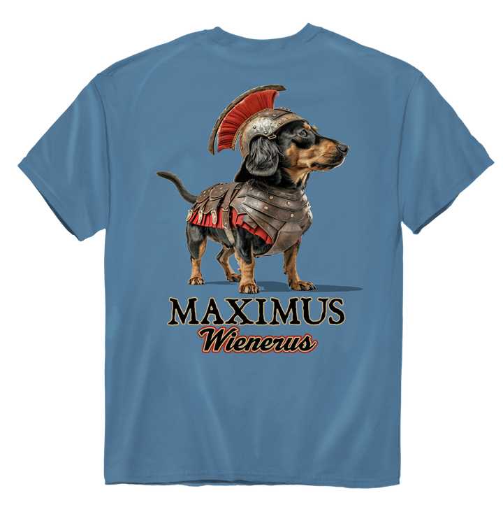 American Fido | Wiener Maximus 2868