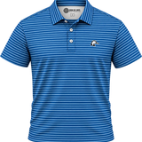 Good Ole Boys | 71002 Pee Dee Blue Polo NEW!!