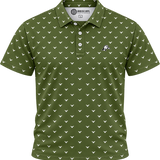 Good Ole Boys | 71003 Moss Flight Polo NEW!!