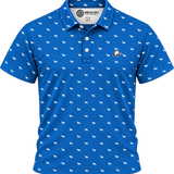 Good Ole Boys | 71004 Blue Retriever Polo NEW!!