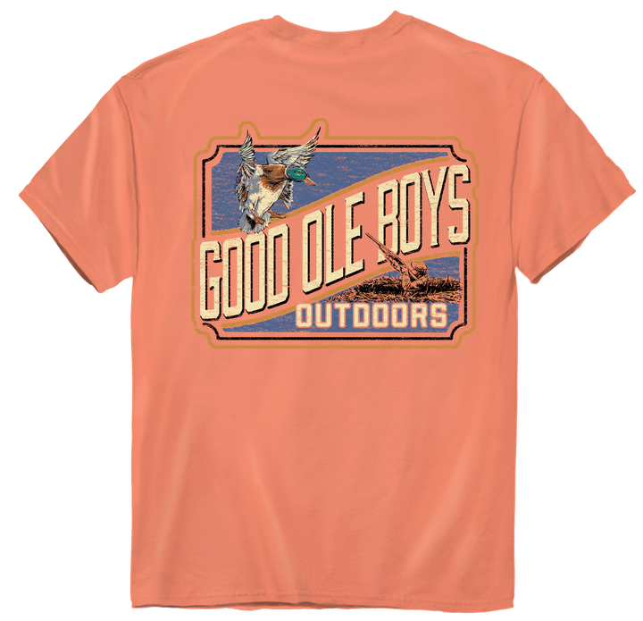 Good Ole Boys | Matchbox Mallard GB7093