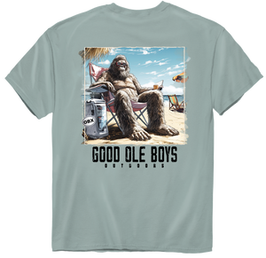 Good Ole Boys | Bigfoot Beach GB7110