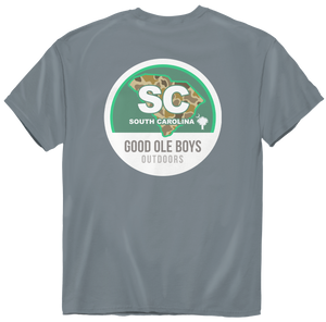 Good Ole Boys | SC Buzz GB7157