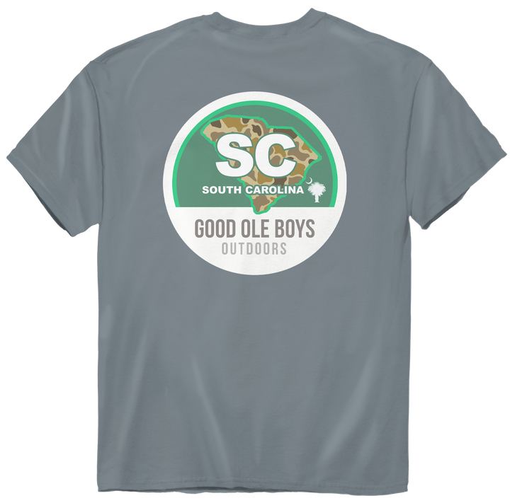 Good Ole Boys | SC Buzz GB7157