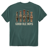 Good Ole Boys | Camo Duck Calls GB7339  NEW!!