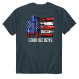 Good Ole Boys | USA Duck Calls GB7340  NEW!!