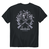 Good Ole Boys | Skull Mosaic GB7341  NEW!!