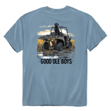 Good Ole Boys | ATV Marsh Hunt GB7348  NEW!!