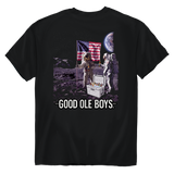 Good Ole Boys | Moon Landing GB7358  NEW!!