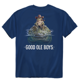 Good Ole Boys | Gator Toad GB7361  NEW!!