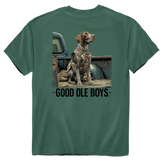 Good Ole Boys | Truck Bed Pointer GB7327  NEW!!
