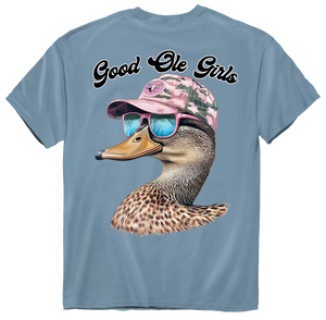 Good Ole Girls | Mallard Camo GG7184