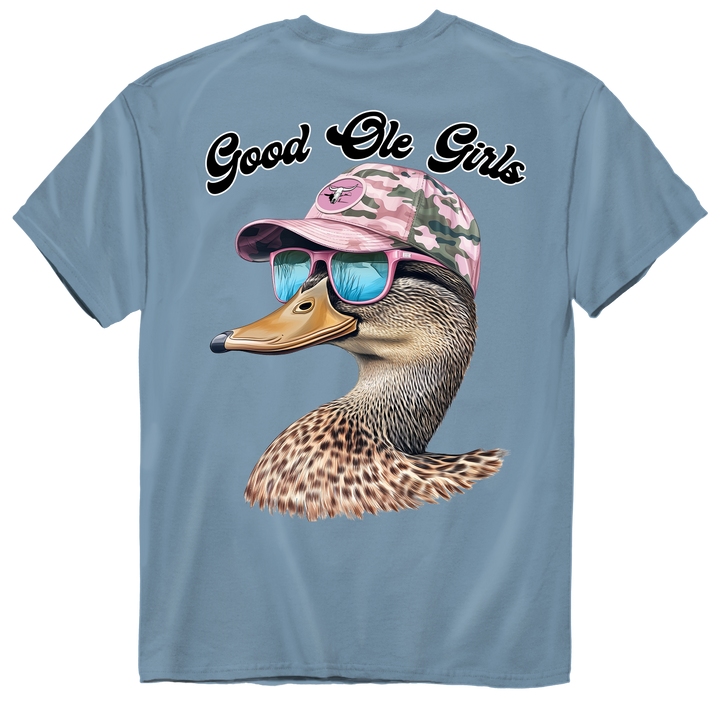 Good Ole Girls | Mallard Camo GG7184