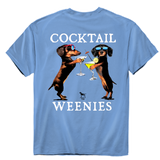 American Fido | Cocktail Weenies 1294