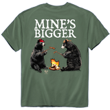 Vibe Works | Mine's Bigger 2012