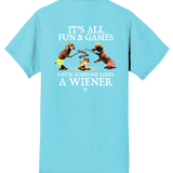 American Fido | Beach Fun & Games 1266
