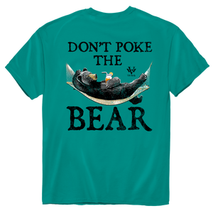 Vibe Works | Don't Poke the Bear 2095