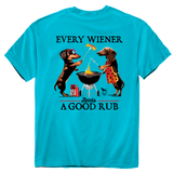 American Fido | A Good Rub 2816