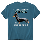 American Fido | Can't Bring my Wiener 2819