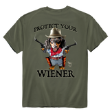 American Fido | Protect your Wiener 2820