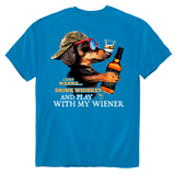 American Fido | Whiskey Wiener 2944