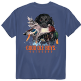Good Ole Boys | Lab Mallard GB7006